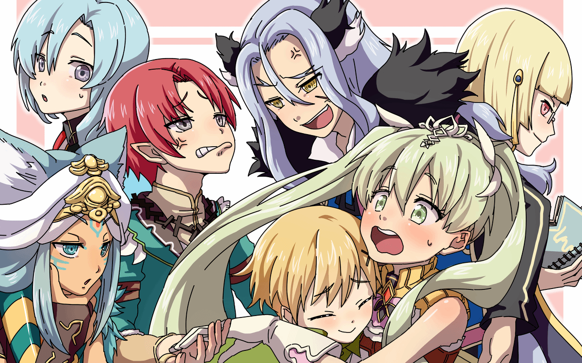 有新作消息？《符文工房》开发商5月31日举行发布会！