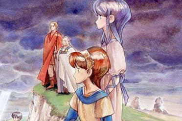 经典游戏《天使之诗：收藏集》将登陆Switch 9月发售 解说分享