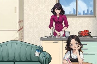 文字找茬大师长手妈妈通关攻略介绍讲解