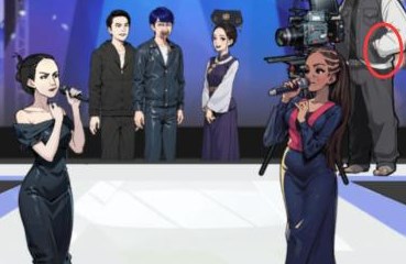 文字找茬大师救救英子过关攻略分享讲解