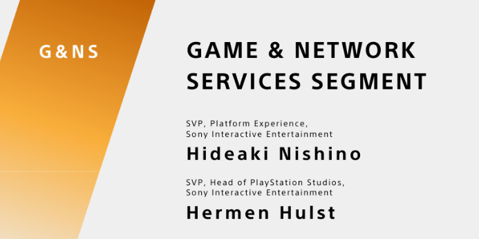 索尼计划每年推出一部以上新IP游戏迎接年末商战！解析讲解