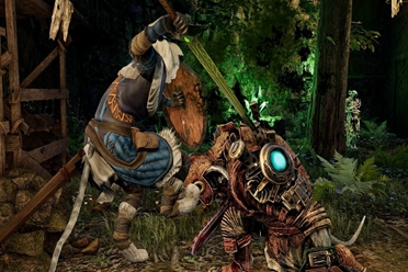 化身猫人战士？《Kristala》Steam抢先体验游戏6/7推出