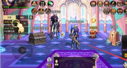 地下城与勇士起源能不能重新转职盘点