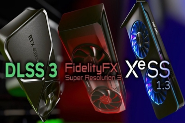 微软统一三大厂商超分辨率技术 DirectSR预览版发布