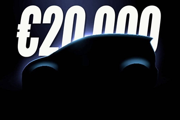 大众汽车宣布将在2027年发布2万欧元入门级电动轿车 盘点分析