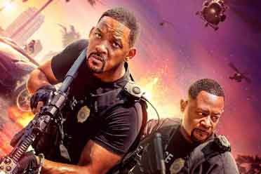 史皇6.22再掀风云！《绝地战警4》曝定档预告、海报