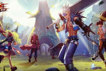 全球最赚钱游戏之一《DNF手游》首周收入达1.4亿美元!