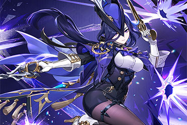 《原神》4.7版本克洛琳德角色PV“最终保险”公开！分享