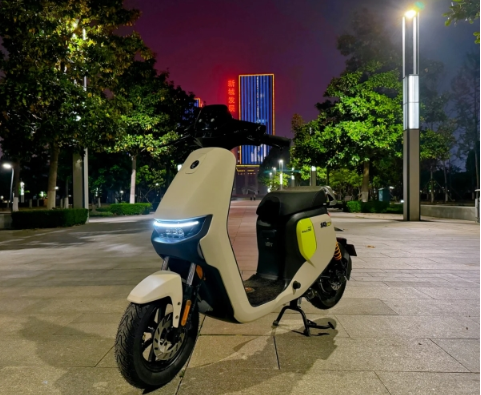 九号公司618大促迎开门红，滑板车福利多、长续航电动车直降无套路 分享讲解