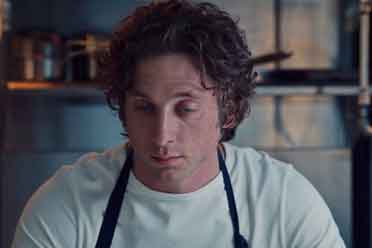 后方厨房剑拔弩张？大热喜剧《熊家餐馆》第三季曝预告