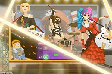 《潜水员戴夫》周年纪念版Switch实体版今日发售！盘点