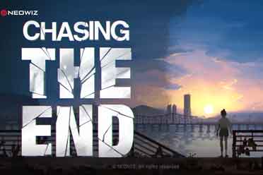 NEOWIZ与《追逐末日之光》开发商JINO Games 签订游戏发行合同 讲解分析