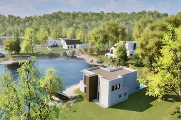 2025年发售《建筑师生活：房屋设计模拟》上架Steam！