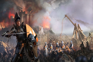 《要塞》系列迎来新篇章《要塞：黑暗时代》商标注册