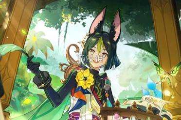 原神赛索斯最强配队思路讲解