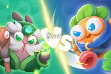 保卫萝卜4阿波与魔法宝藏第80关攻略解析