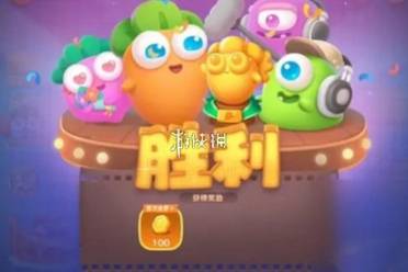 保卫萝卜4阿波与魔法宝藏第77关攻略分享