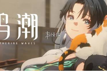 鸣潮今州城声匣位置介绍盘点