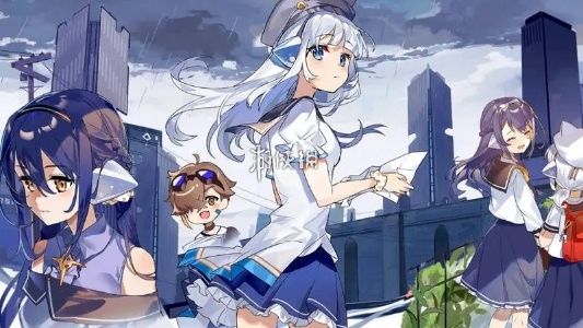 旋转音律最佳按键设置教程解析