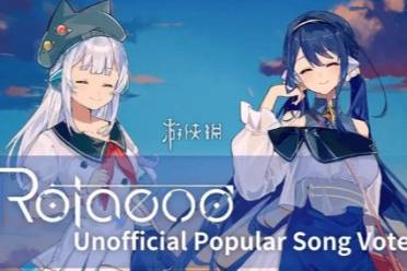 旋转音律成就大全一览