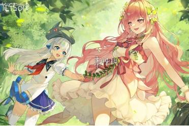 旋转音律攻略大全一览