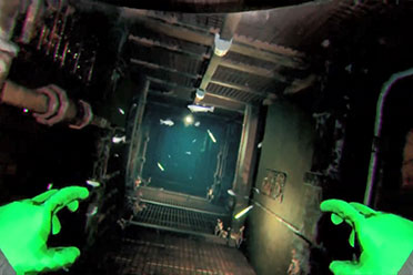 第一人称合作恐怖游戏《昏暗潜水员》预告公开！分享讲解