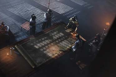 预告片赏 无双系列新作《真三国无双：起源》公布！