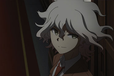 把幸运值分我一半啊！二次元幸运值最高的角色TOP10盘点