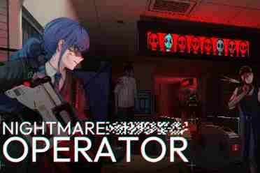 这款“类死亡空间”新游值得期待 日式都市传说风拉满