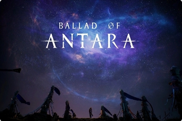 2025年在PS5正式推出 奇幻动作RPG《Ballad of Antara》