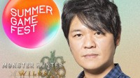 《怪物猎人：荒野》官宣参与夏日游戏节 新情报马上到！