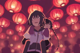 《Margin of the Strange》众筹将破百万 仅仅十天！