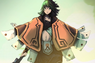 手绘风横板过关游戏《AVA and the Half-World》发布盘点