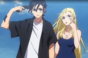 《夏日重现》 踏入轮回，这次定要就下你！