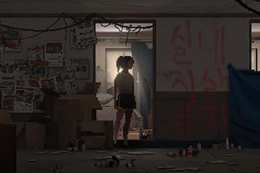 韩国独立游戏的又一次发力，细腻又有高级感的末日旅途故事