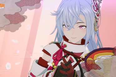 男女双主角展示!《符文工房：龙之国》实机演示公布