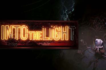 克苏鲁风恐怖游戏《Into The Light》新实机宣传片公布 分享