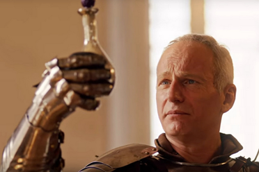 代号“湖中剑”尚处初期构想阶段 拉瑞安工作室新作透露