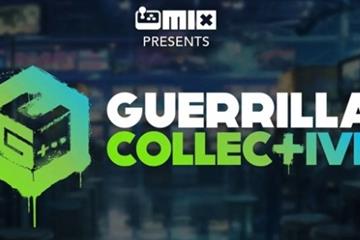 Guerrilla Collective电玩节将于6月8日首次线下举行分享