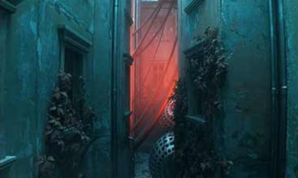 虚幻5打造FPS冒险游戏《INDUSTRIA 2》实机试玩影像分享