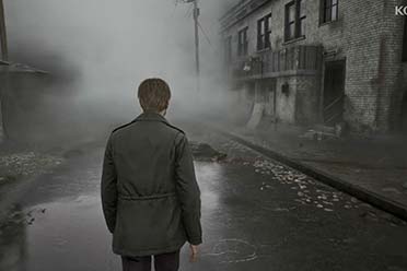 早报：寂静岭2重制版新截图 无双系列新作公布 盘点