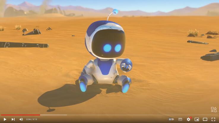 《Concord》遇冷遇滑铁壁，《宇宙机器人》好评如潮