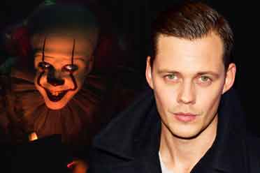 比尔·斯卡斯加德回归《小丑回魂》前传剧集 好期待！