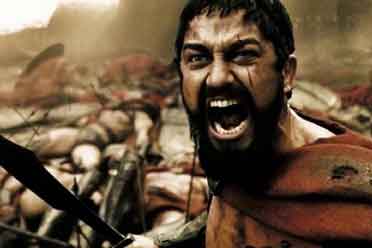 《斯巴达300勇士》将拍摄剧集 施奈德或回归执导！分享