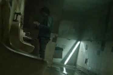 档期暂未确定 游戏改编电影《重返寂静岭》首曝预告