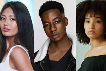 阵容已公布 共10集！网飞将拍摄《狂赌之渊》真人剧