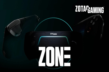 索泰ZOTAC ZONE 索泰首款游戏掌机真机实拍图曝光讲解