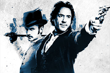 《大侦探福尔摩斯3》制片人：还活着 还在筹备中 讲解分析