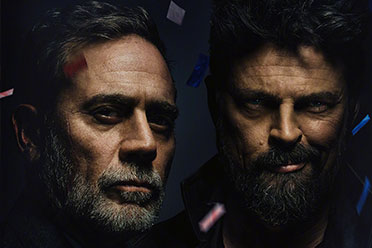 6月13日正式开播《黑袍纠察队》第四季新海报公开！