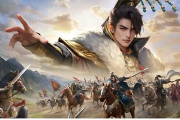 武将排名一览 战地无疆